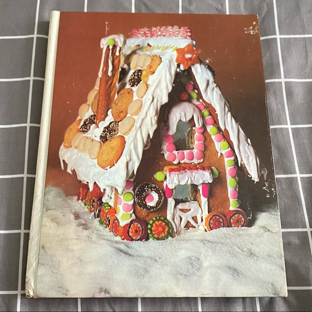The Cooking Of Germany Time Life Books Foods Of The World Vintage book